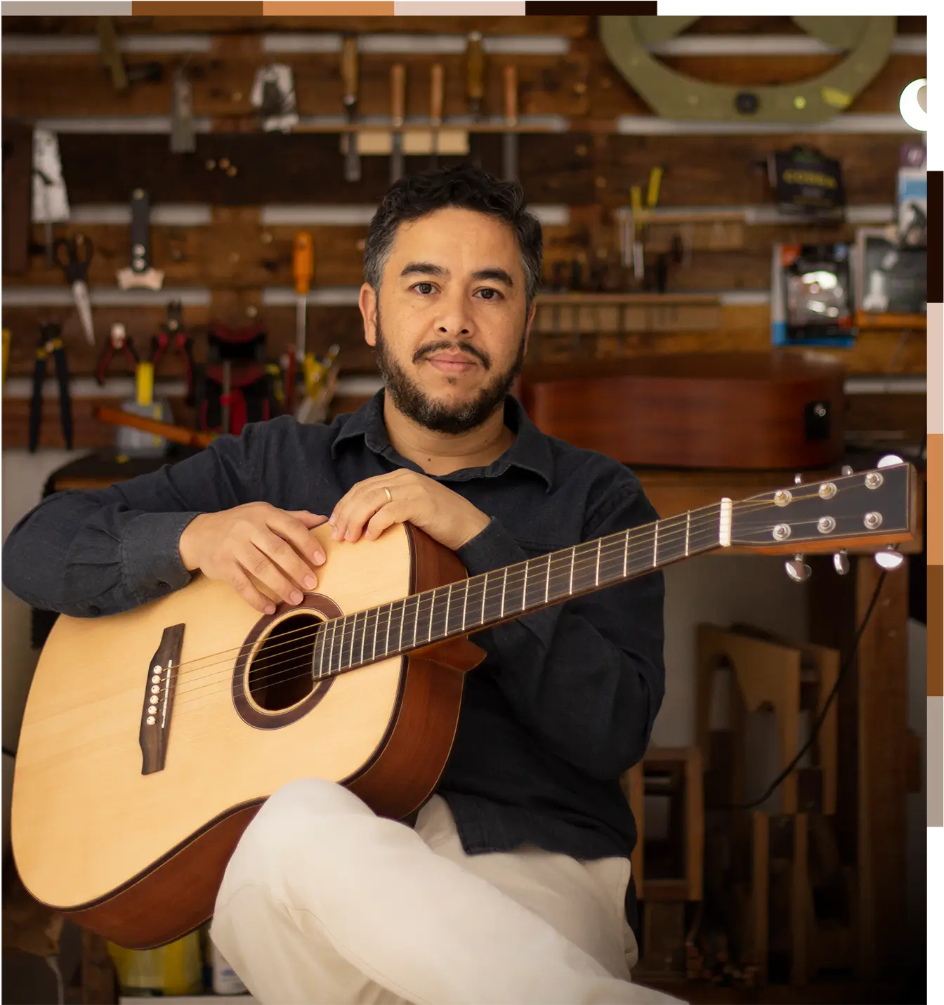 Luthieria Curitiba
